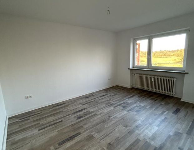 4-Zimmer-Wohnung mit Balkon in Wilhelmshaven Wiesenhof - Foto 1