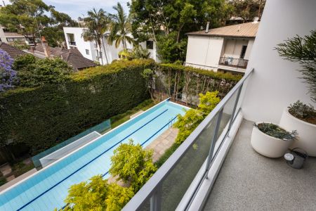 Stylish Furnished Apartment – Resort-Style Living at Rushcutters Bay - Photo 5