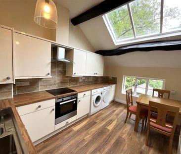 2 bedroom apartment to rent - Photo 2