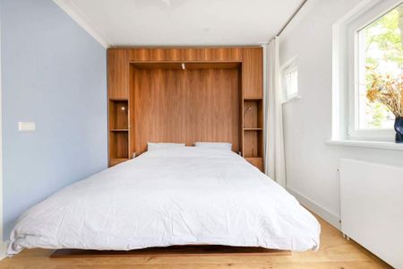 Utrechtse Dwarsstraat | One Bedroom - Foto 5