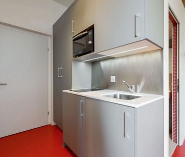 Pratique et meublé - bon TL CHF 300.00 offert ! - Photo 5