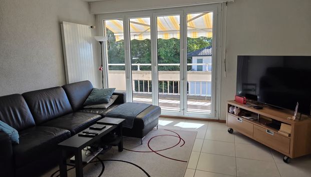 2.5 Zimmer, 45 m² - Photo 1