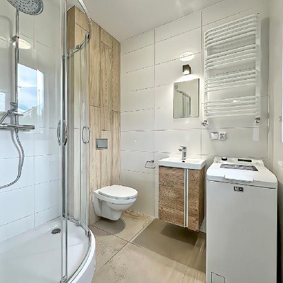 Mieszkanie śląskie Bielsko-Biała powierzchnia 21.0 m² C395-WM-07527 - Photo 1