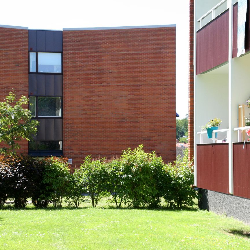 Frälsegårdsvägen 31, 374 50, ASARUM, Sverige - Foto 1