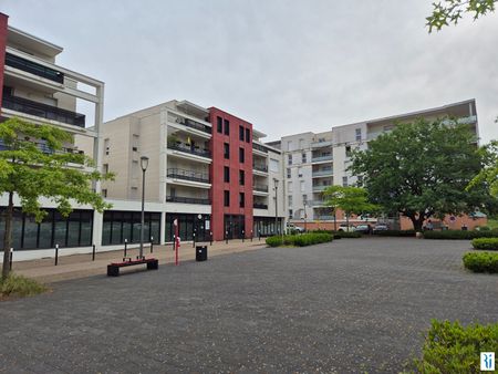 Location Appartement LE GRAND QUEVILLY - Photo 5