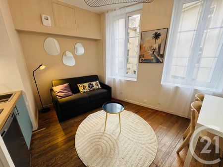 Location Appartement 1 pièce 16m² METZ 57000 - Photo 2