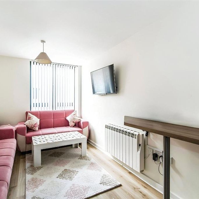 1 bedroom flat to rent - Photo 1