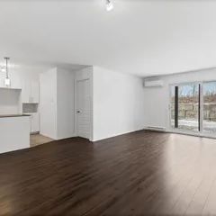 Appartement · 95 m² · Gatineau - Photo 1