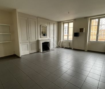 T3 de 88m² - Rue Vendome à Lyon 3ème - Photo 5
