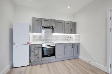 1 bedroom apartment to rent - Photo 5