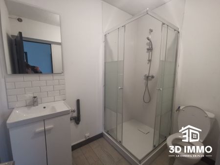 Location Appartement 3 pièces 60m² FOURMIES 59610 - Photo 4