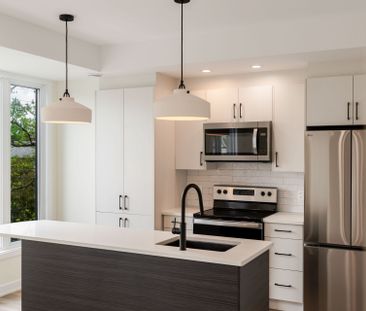 For Lease - 22 Sims Avenue Unit# 2A, West Centre Town, Ontario - Photo 4