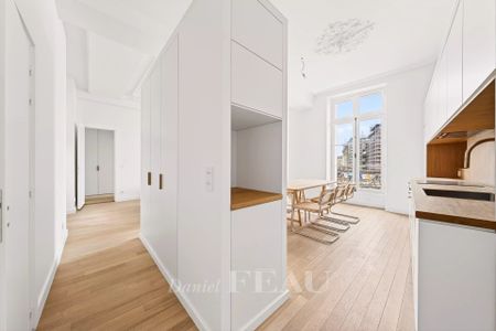 Tout savoir sur cet appartement dans le quartier Monnaie, à Paris 6ème - Photo 4