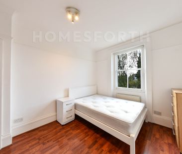 2 Bedroom Flat - Photo 6