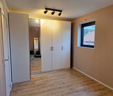 Appartement te huur - Foto 1