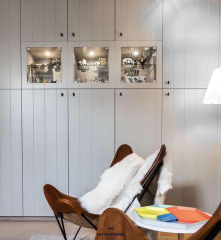 Gerenoveerde Brugse Charmewoning op topligging met garage - Photo 2