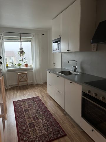 Vintervädersgatan, Göteborg - Photo 3