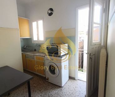Studio/Γκαρσονιέρα για ενοικίαση Κυπριάδου - Άνω Πατήσια (Άνω Πατήσια) - Photo 5