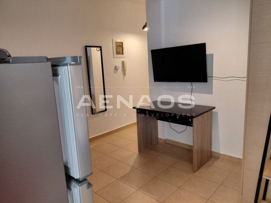 Διαμέρισμα για ενοικίαση Κέντρο (Λάρισα) - Photo 1