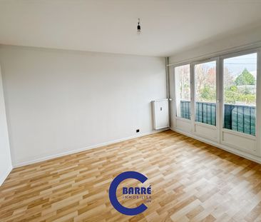 Location Appartement 2 pièces 43m² - Photo 6