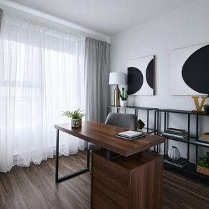 VELA I - 3.5 - 1650 Rue Emile-Bouchard, Vaudreuil-Dorion - Photo 2