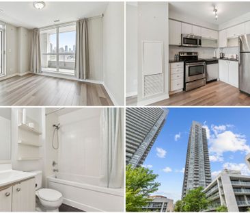 For Lease - 2015 Sheppard Avenue Unit# 102, Toronto, Ontario - Photo 1
