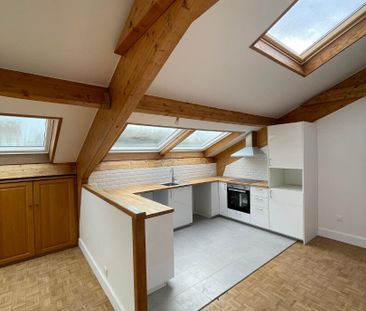 Location maison 3 pièces, 112.42m², Le Perreux-sur-Marne - Photo 1