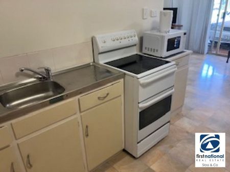 Granny flat in a wonderful area - electricity included - Photo 2