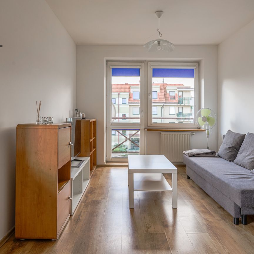 2 pok | Blisko Parku | Klecina | OD 01.02 - Zdjęcie 1