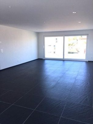 Moderne Attikawohnung mit rundum Ausblick - Foto 1