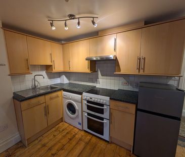 Mezzanine Studio flat - Couples accepted - Photo 4