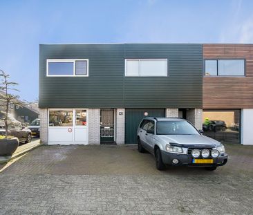 Te huur: Huis Maasdal 45 in Capelle aan den IJssel - Photo 3