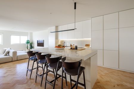 T4 totalmente remodelado na Rua Gonçalo Cristóvão - Porto - Photo 5