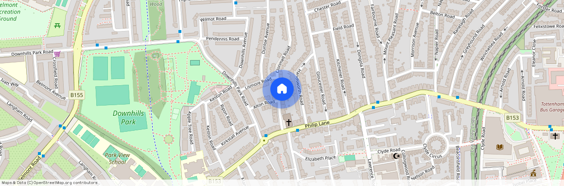 Clonmell Road