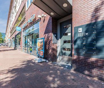 Te huur: Eerste Van Swindenstraat 119 - Photo 2
