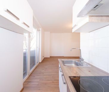 Charmante, sanierte Kleinwohnung in Toplage Geidorf zu vermieten! - Photo 4