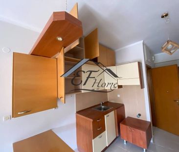 Studio/Γκαρσονιέρα για ενοικίαση Λάγγουρα (Πάτρα) - Photo 4