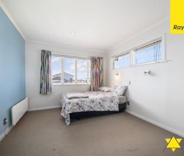 Spacious 4-Bed, 2-Bath Kohimarama Home - Family Friendly, Double Ga... - Photo 2