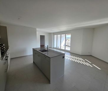 3.5 Zimmer, 95 m², 1. Stock - Foto 3