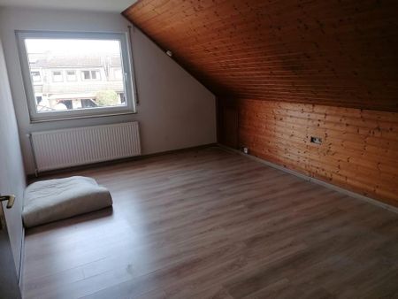 Wahnbek - kleine, gemütliche Oberwohnung für 1. Person mit 35m2 - Photo 2