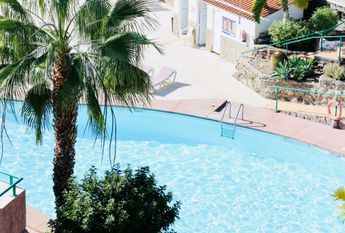 Bungalow 19 – Tauro Platero