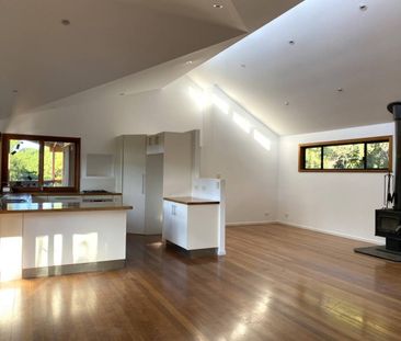 Elevated two bedroom home - Photo 3