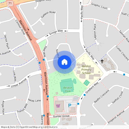 21 Nautical Grove, Beldon WA 6027