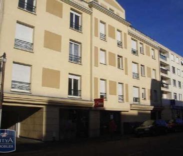 Location Appartement 1 pièce 23m² TRAPPES 78190 - Photo 6