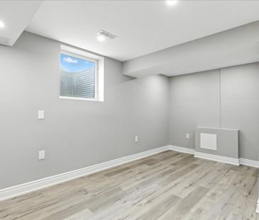 For Lease - 1 Lorilee Crescent, Kitchener, Ontario - Photo 1