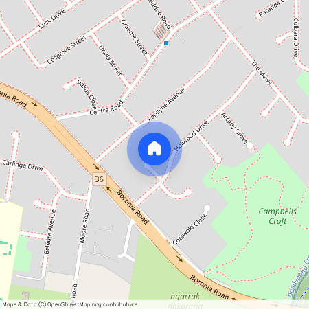 1 Avila Court, Vic 3133, Vermont