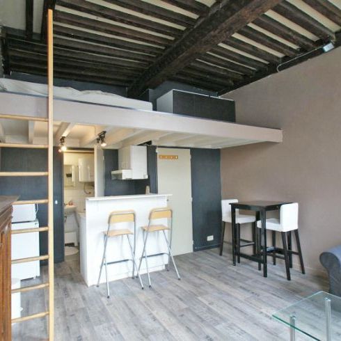 Loft te huur - Foto 1
