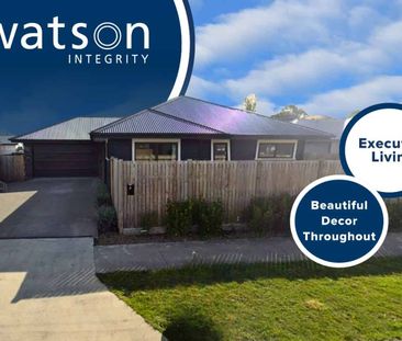 Kelvin Grove - 3 Bedrooms - Photo 1