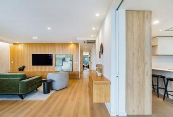 Apartamento T3 em Lisboa