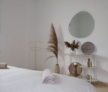 Luxury Flat for rent in Marbella Del Este, Spain - Photo 6